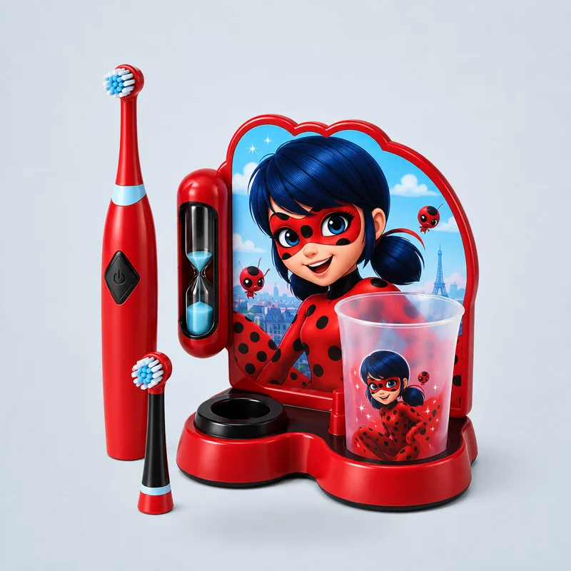 Kit Miraculous