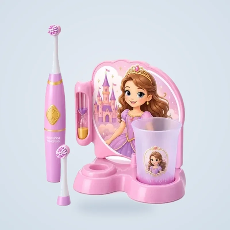 Kit princesa