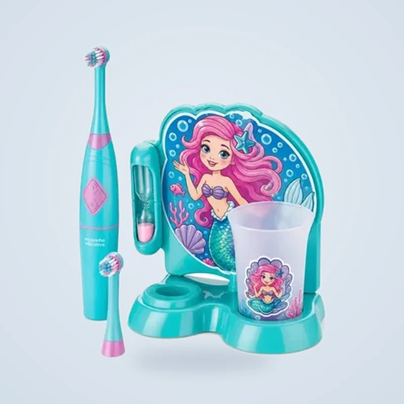 Kit sereia